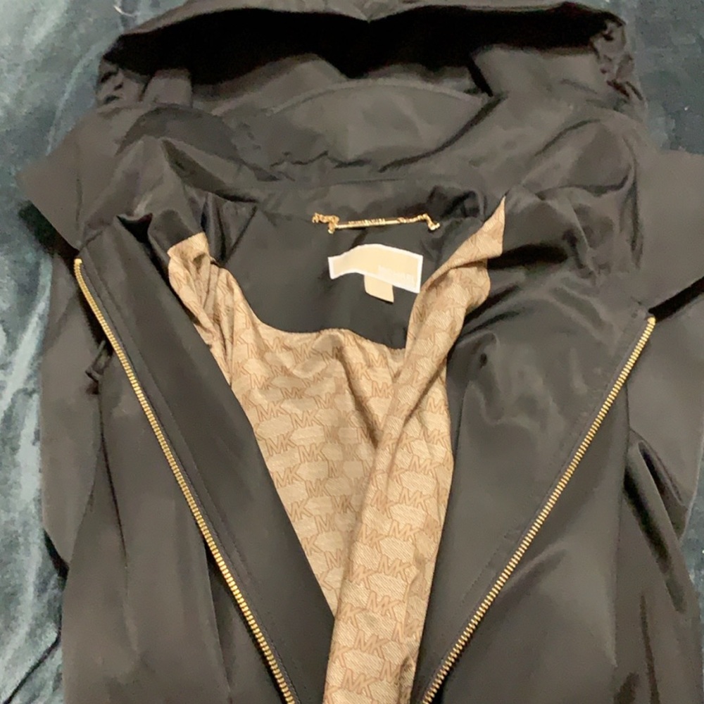 Michael Kors plus size Jacket